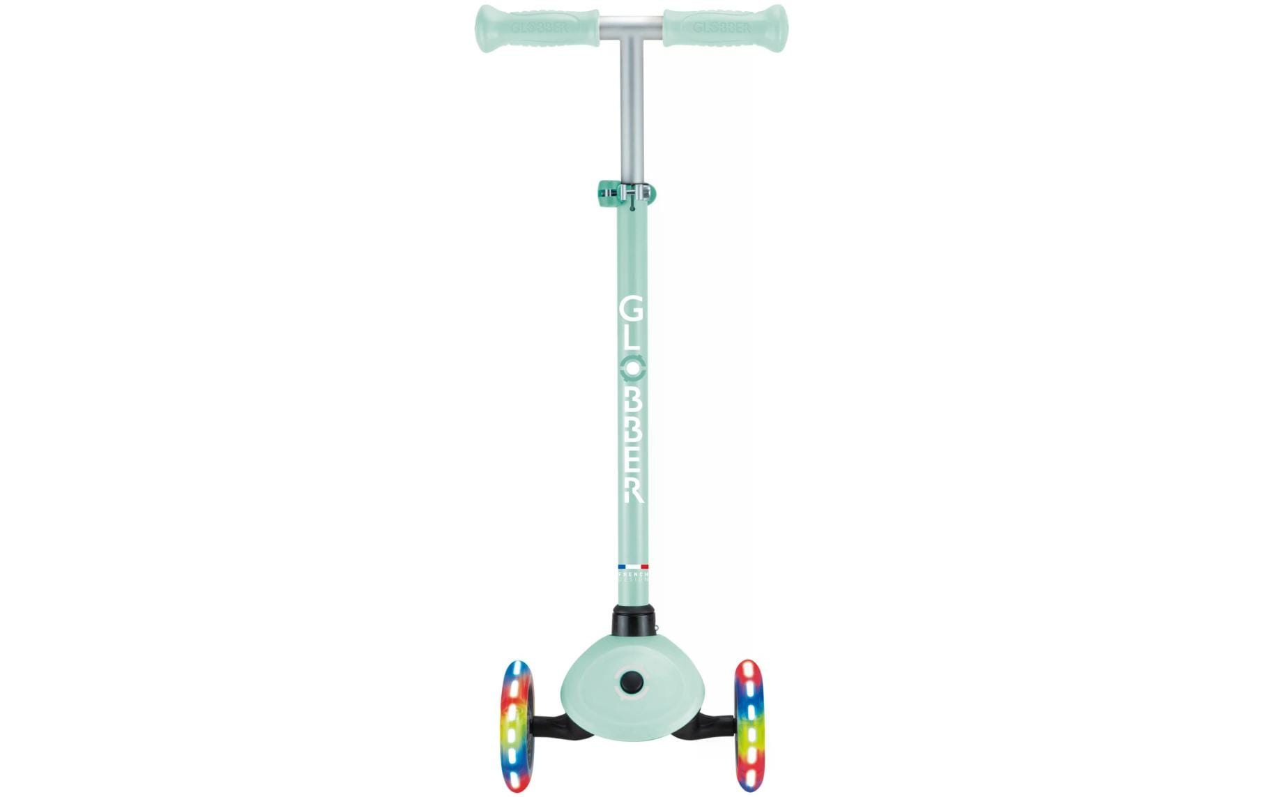Globber Scooter »Primo Lights«