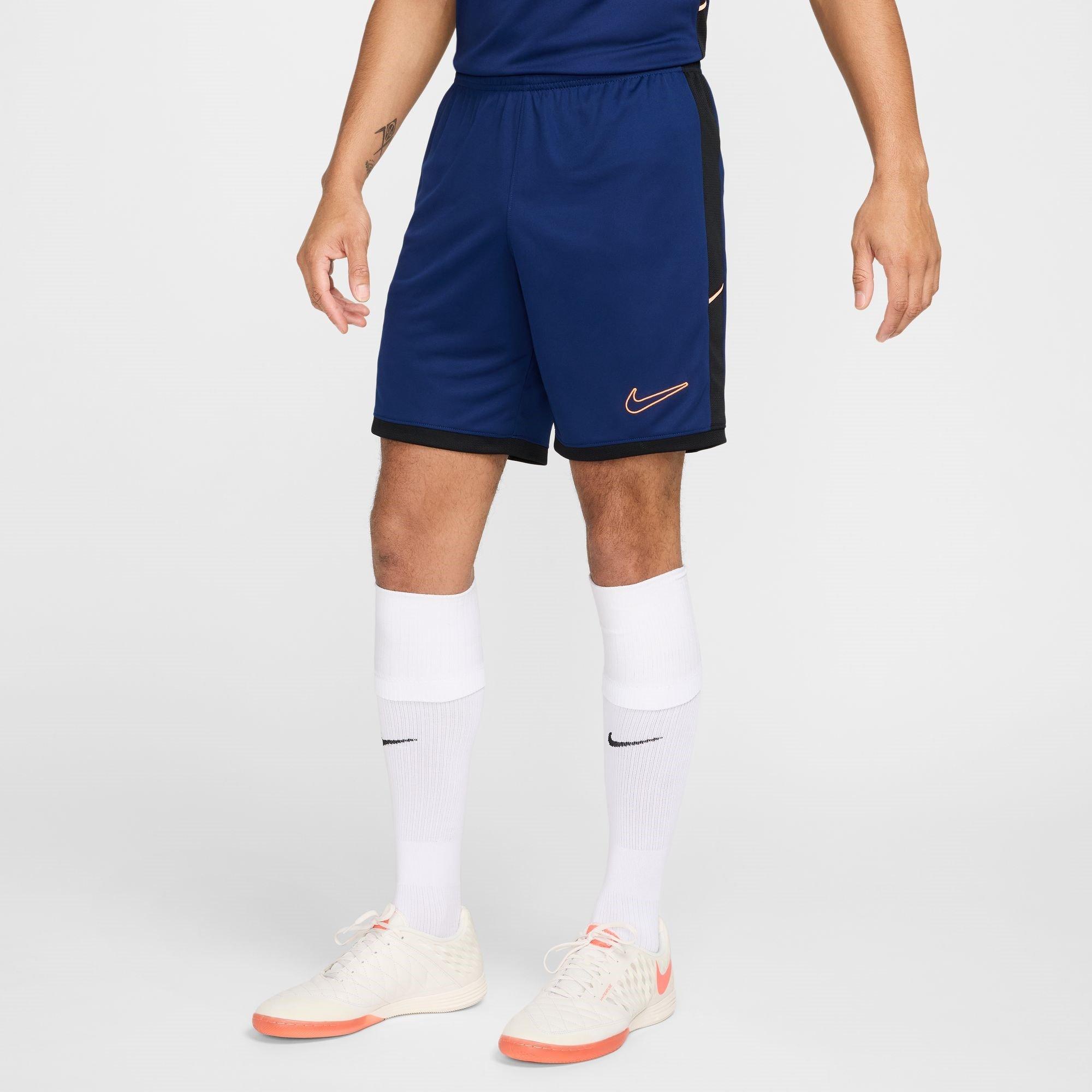 Nike Dri FIT Academy Mens Soccer Shorts