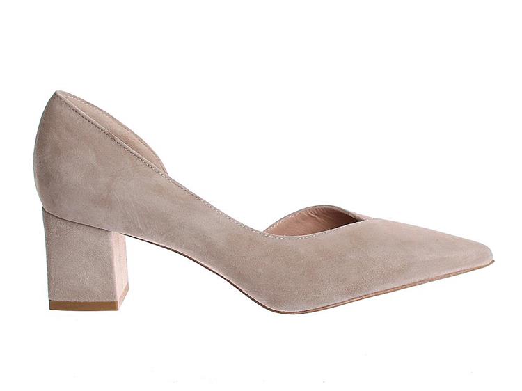 JvM Shoes L514Q Beige