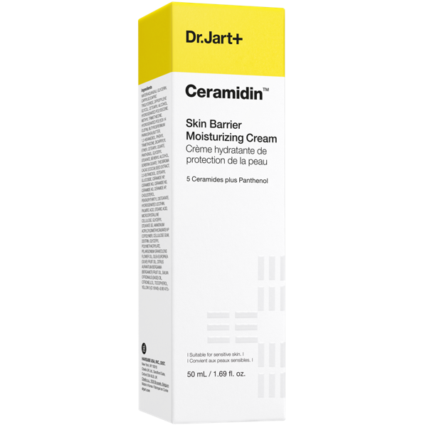 DR.JART Skin Barrier Moisturizing Cream<br>50 ml