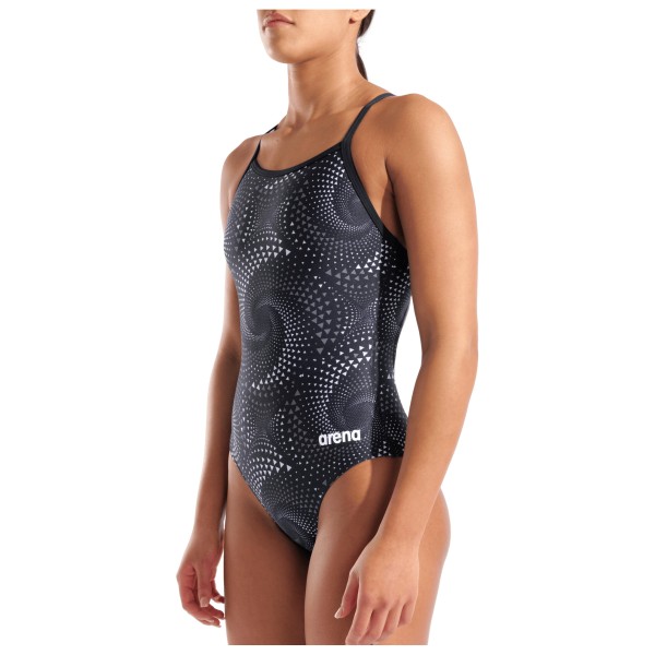 Arena - Women's Fireflow Swimsuit Lightdrop Back - Maillot de bain