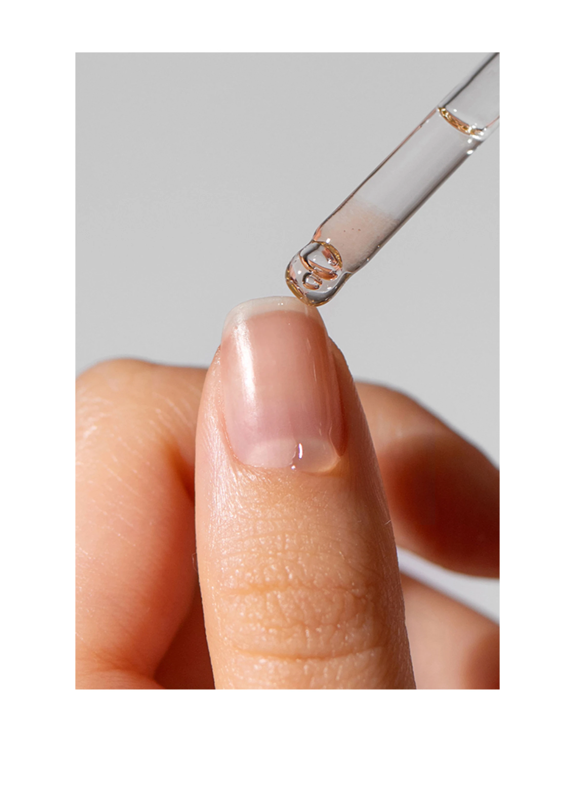 gitti NOURISHING NAIL OIL