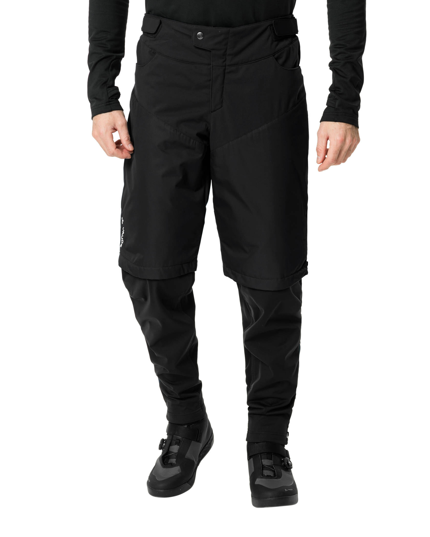 VAUDE| Herren Fahrradhose ALL YEAR MOAB