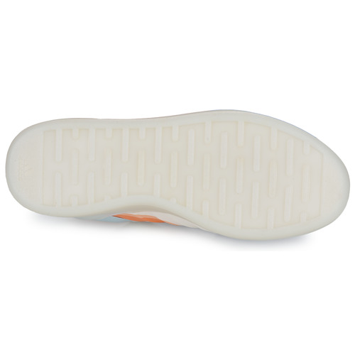Adidas Sportswear - COURT REVIVAL - Beige / Multicolore