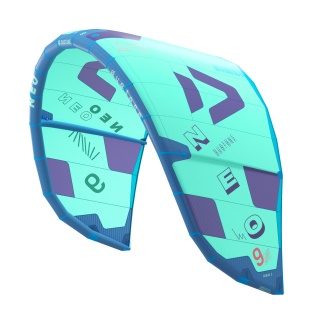 DUOTONE Neo 2023 - nue 8m²