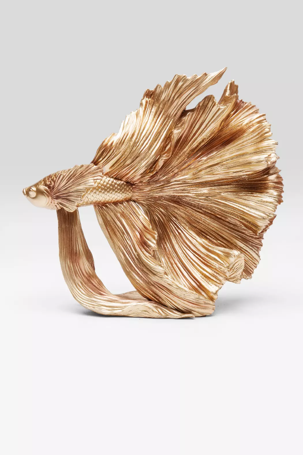 Deko-Figur Betta Fish 68023