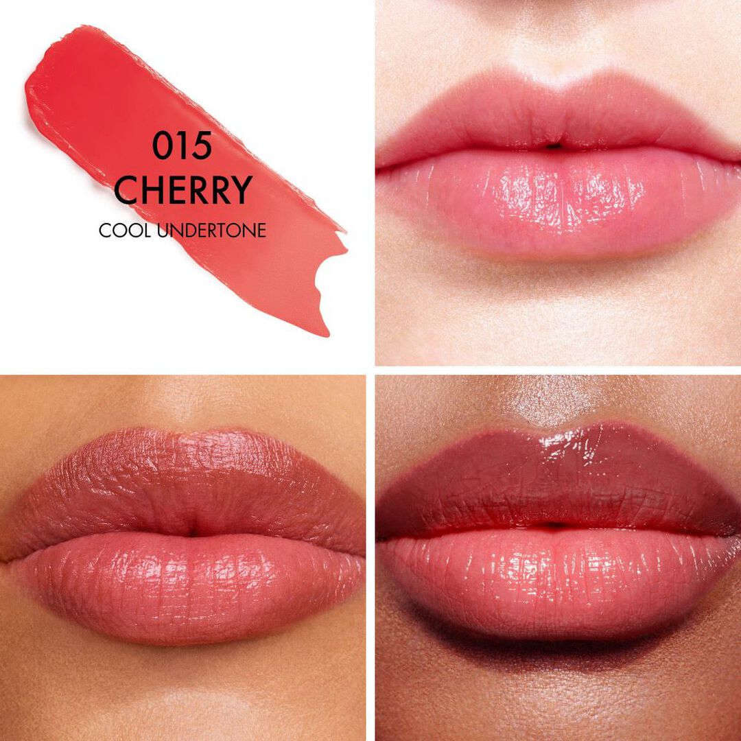 Dior DIOR ADDICT Lip Glow