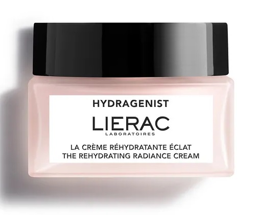HYDRAGENIST Rehydrierende Creme