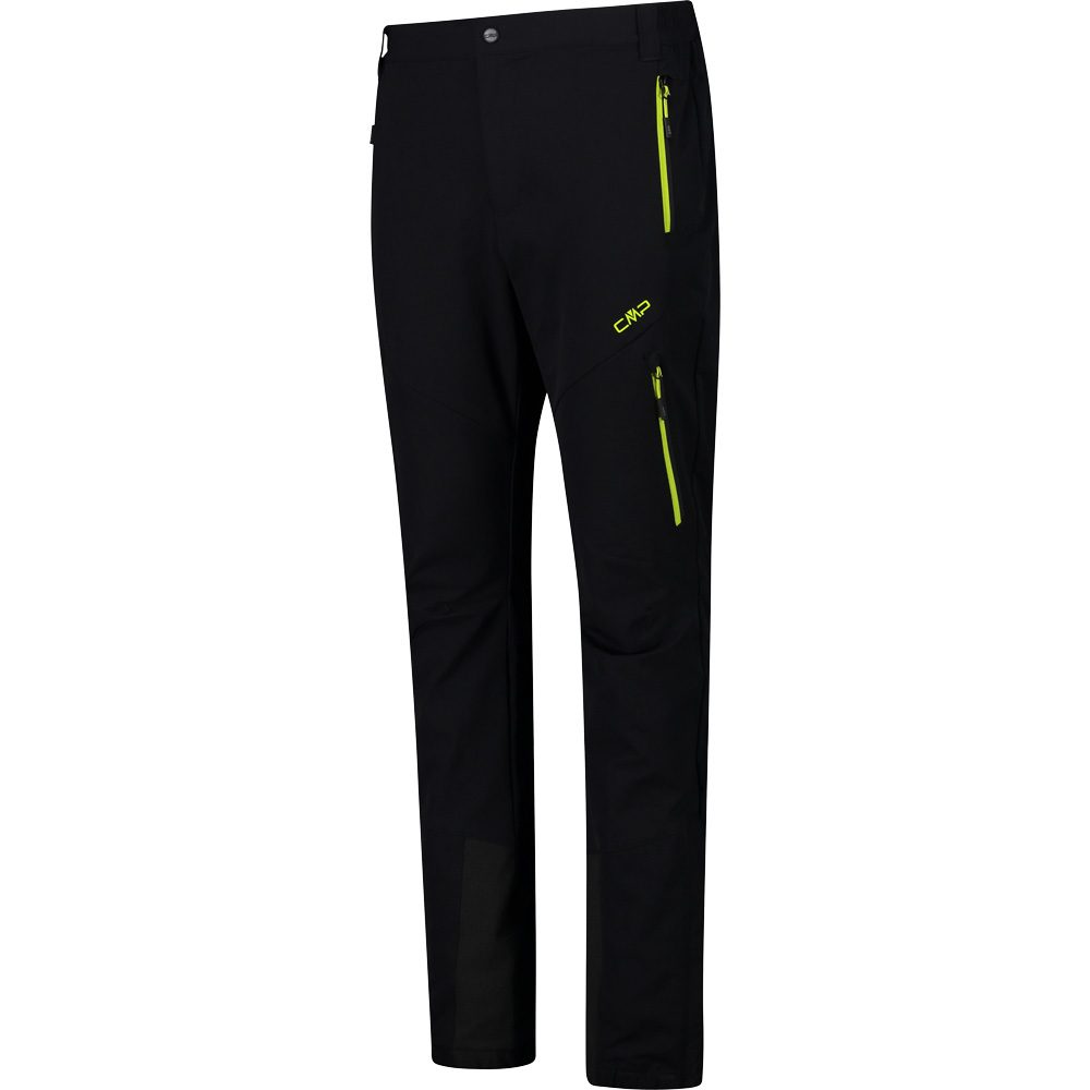 CMP Wanderhose Herren schwarz