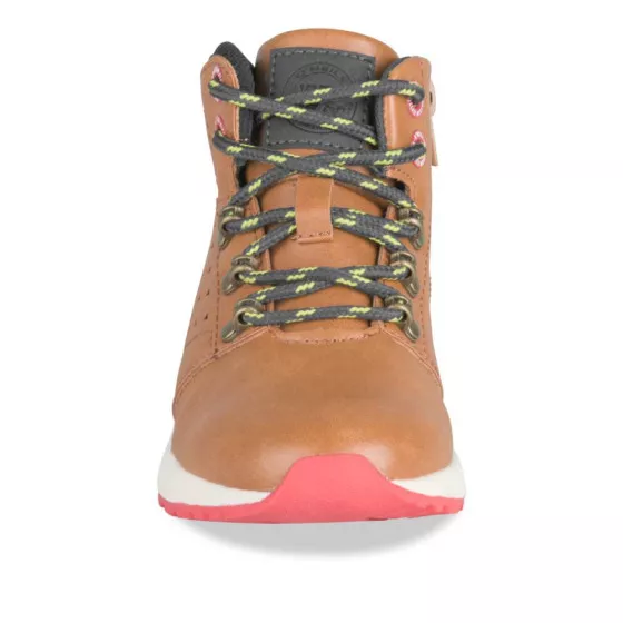 Bottines MARRON O NEILL