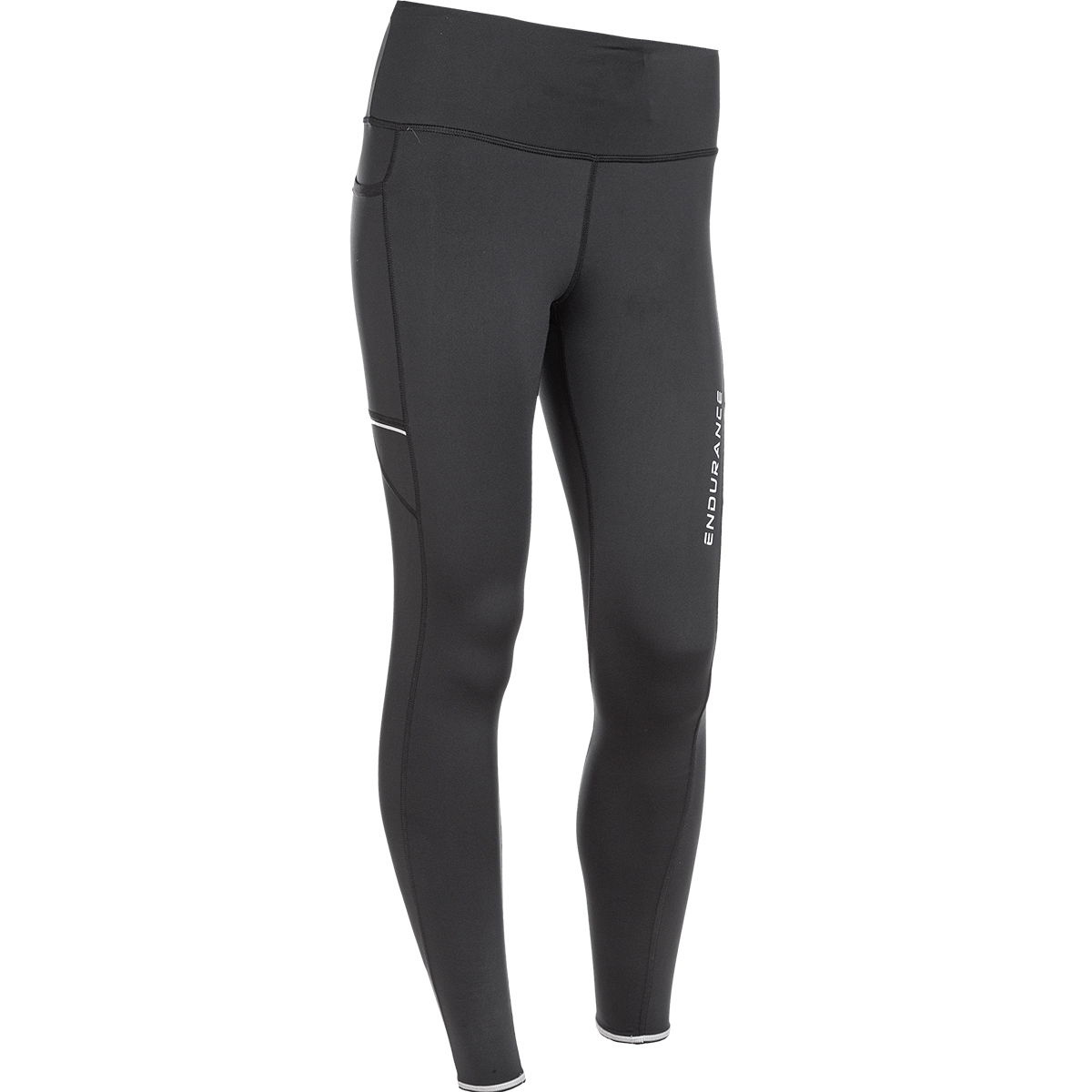 Endurance Energy Vinter Løbetights Dame