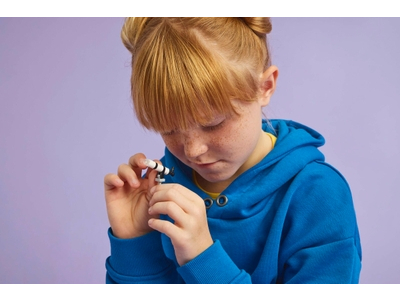 LEGO Sterrenkijken met Celeste (77053)