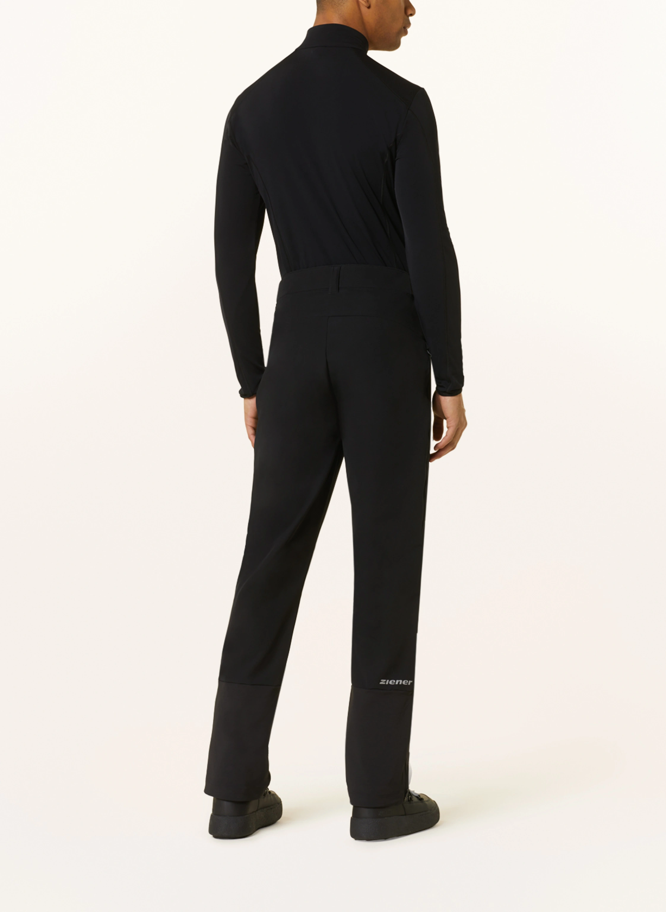 Ziener Ski-Langlaufhose NARAK