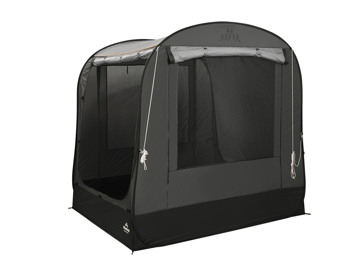 Obelink Ontario pop-up kleptent