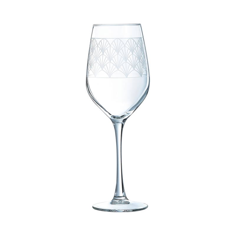 Creatable Weinkelch  4er-Set PARADISIO