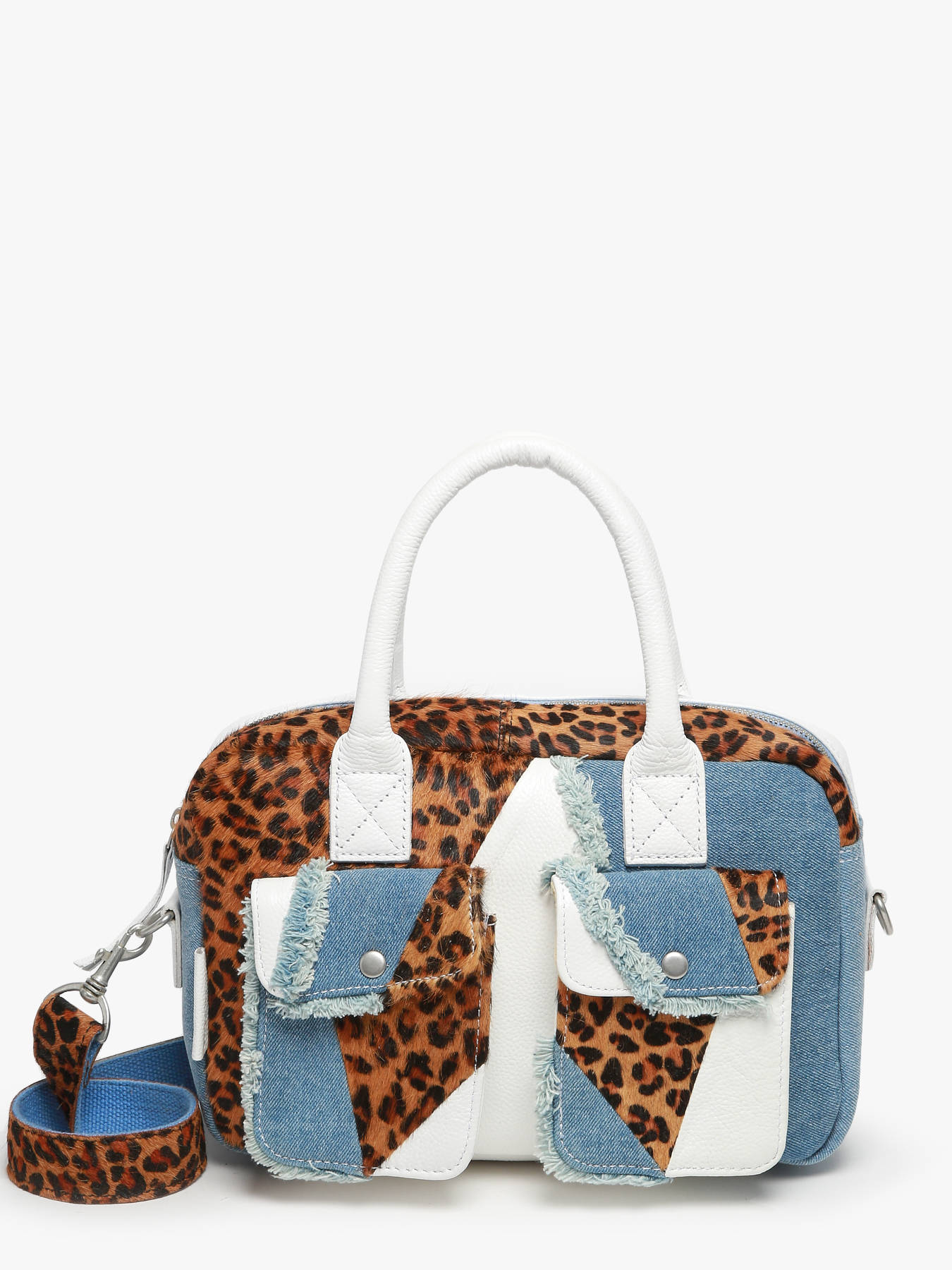 Sac bandoulire Chimere PAUL MARIUS