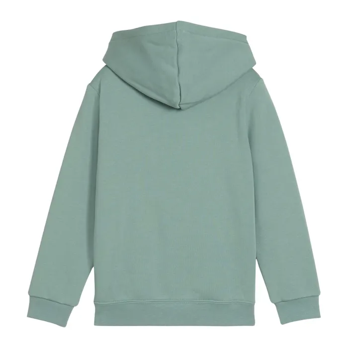 Puma ESS No. 1 Logo Fleece Hoodie Junior