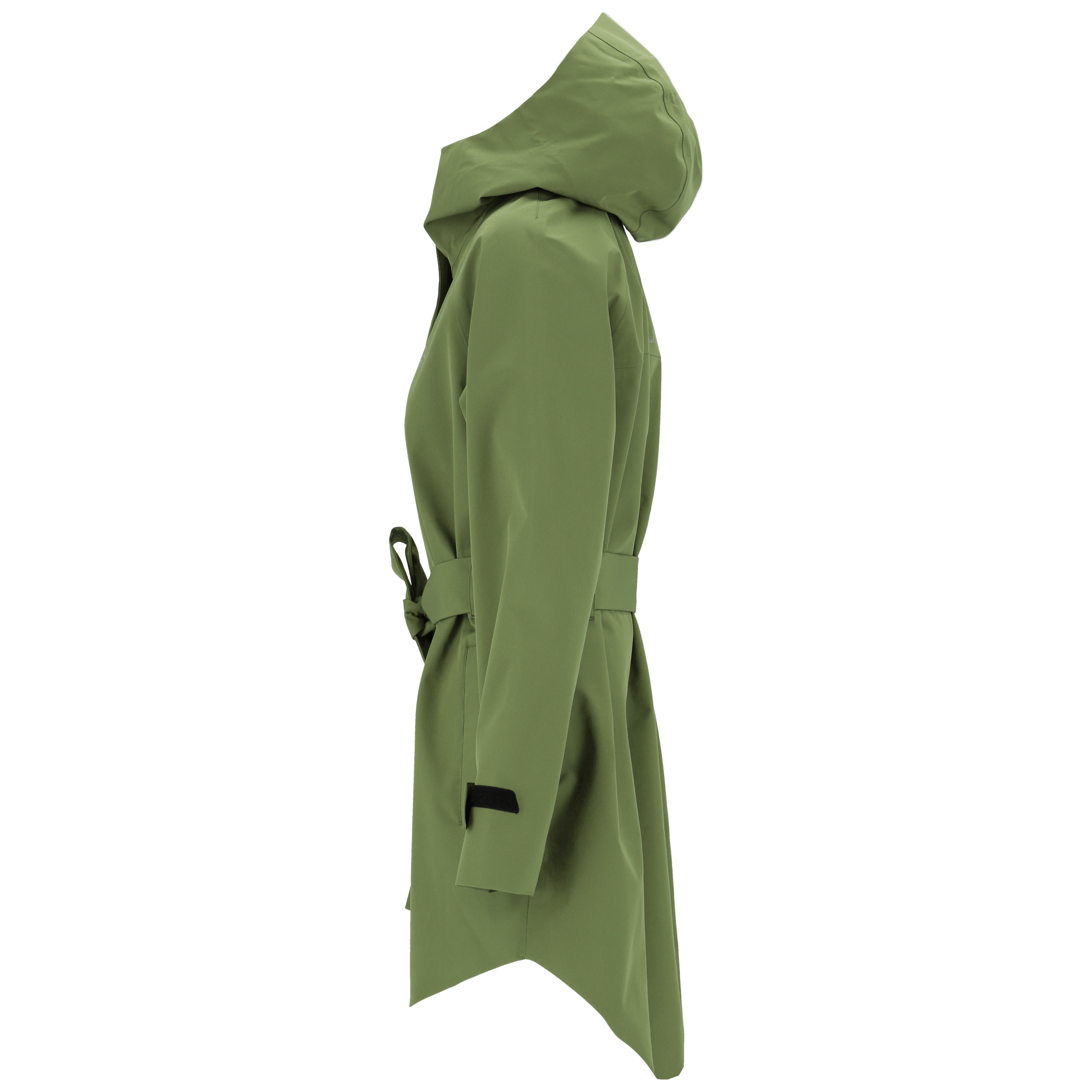 Daniel Franck Alpha Cape - Jakke