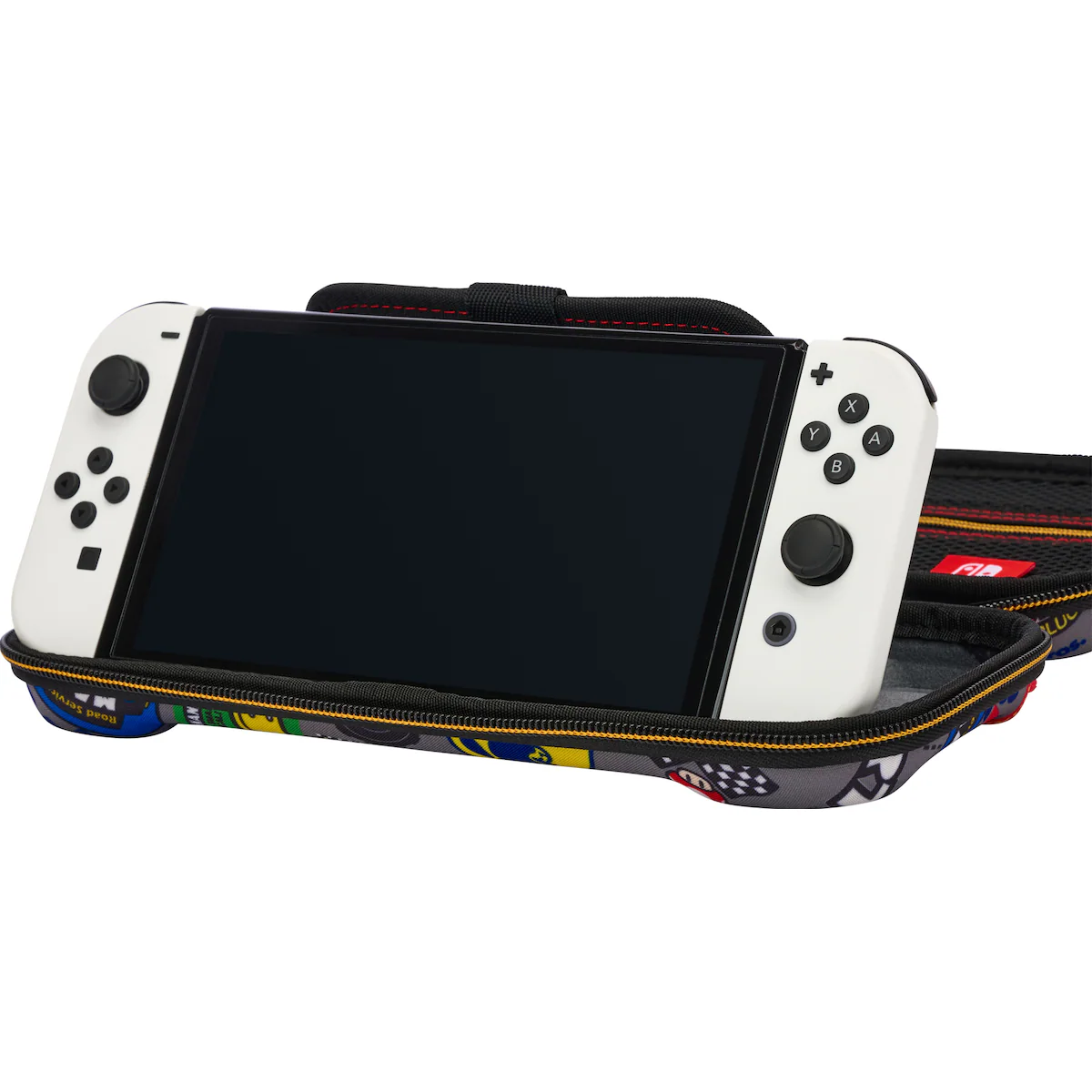 PowerA Nintendo Switch Mario Kart konsolldeksel