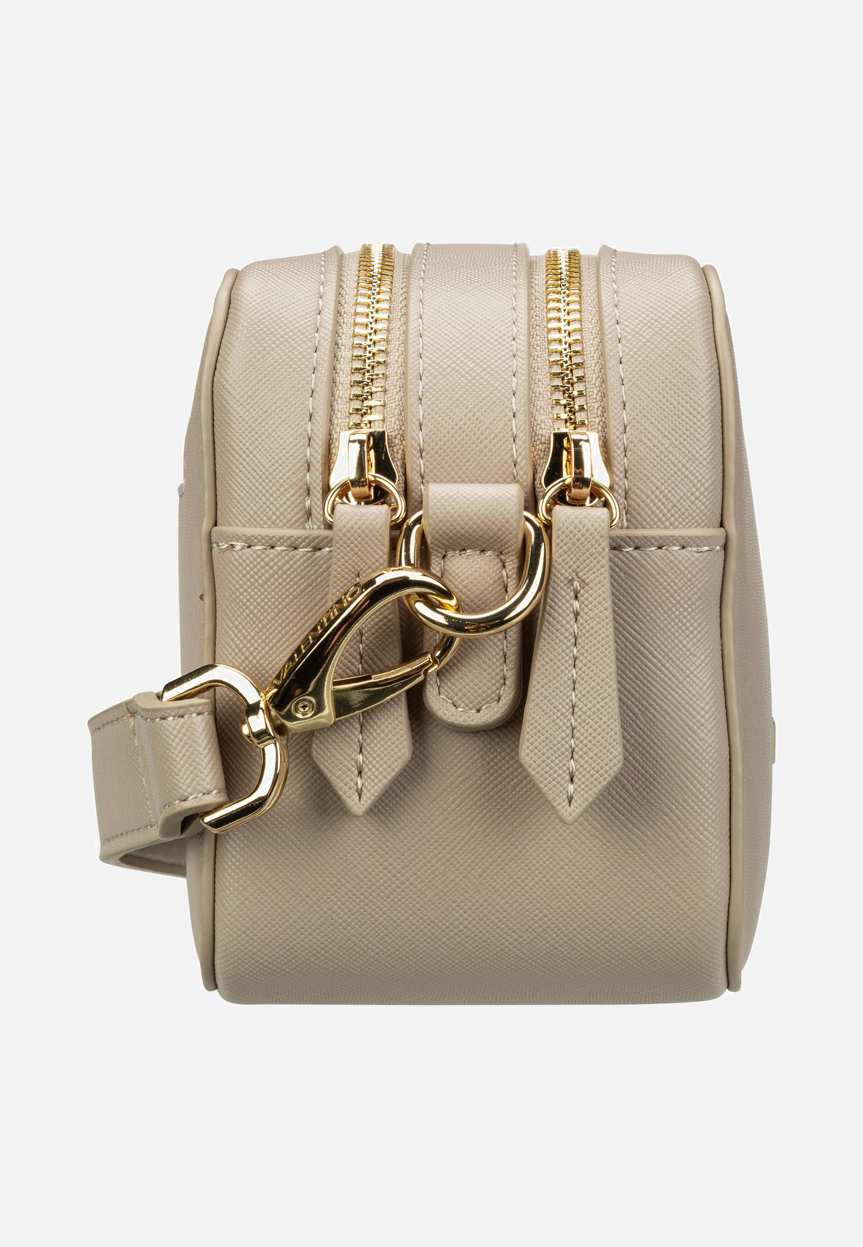 Zero RE 306 Beige - Crossbody Bag