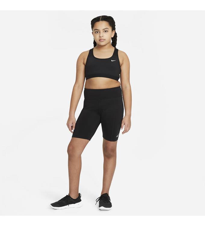 Nike JR Swoosh Girls Sportbeha