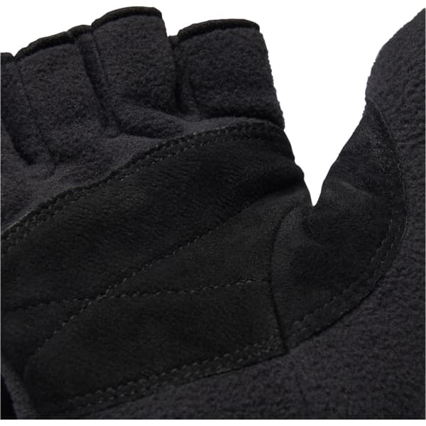 Moufle ski BLACK DIAMOND WINDWEIGHT MITTS BLACK