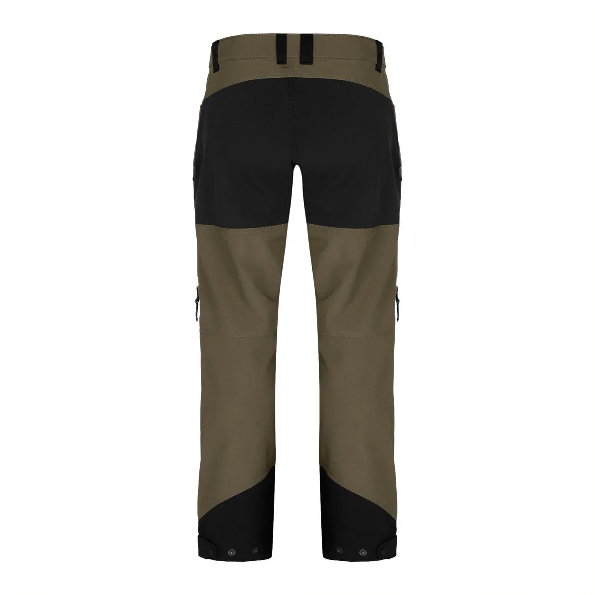 Urberg Women's Bjørndalen Hiking Pants Capers