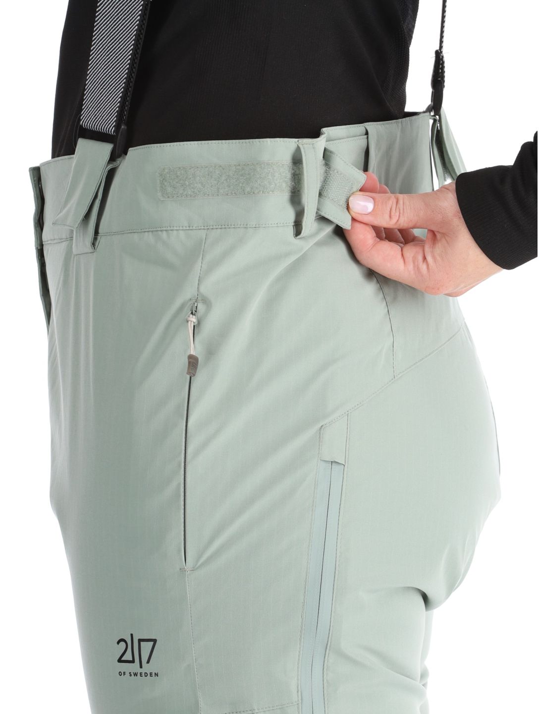 Nausta skibroek dames