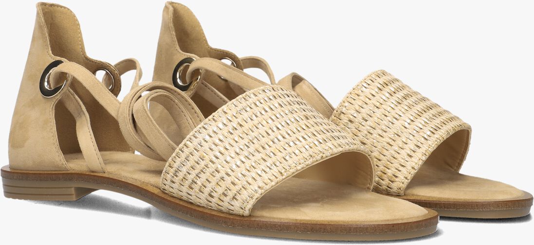 NOTRE-V beige notre-v sandalen 23268