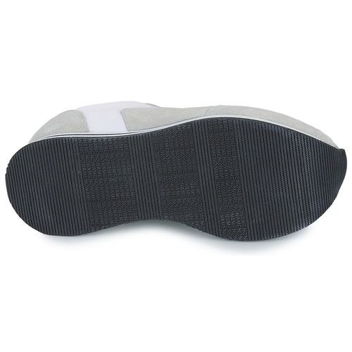 No Name - FLEX JOGGER - Blanc