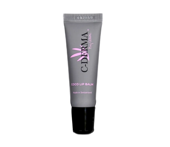 C-Derma by Céline CBD Lip Balm