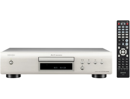DENON - Lecteur CD DCD600NESPE2