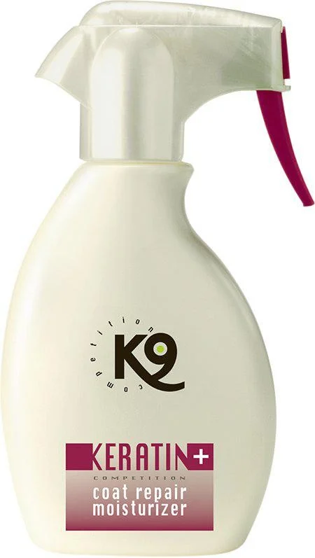 K9 - Keratin Moisture coat Repair 250Ml - (718.0626)