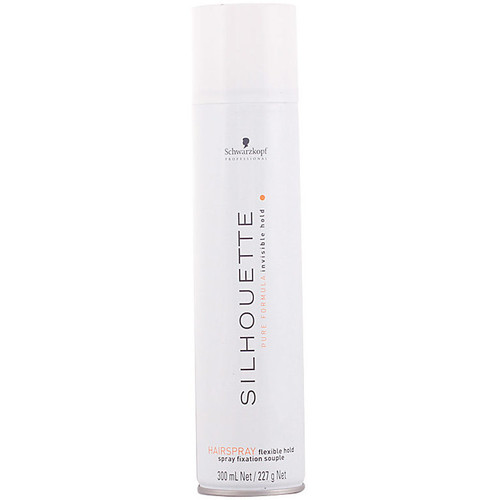 Schwarzkopf - Silhouette Hairspray Flexible Hold