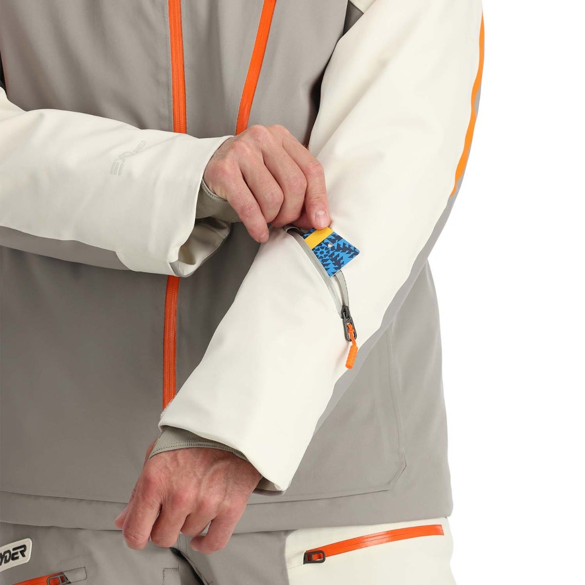 Spyder  Leader Jacket