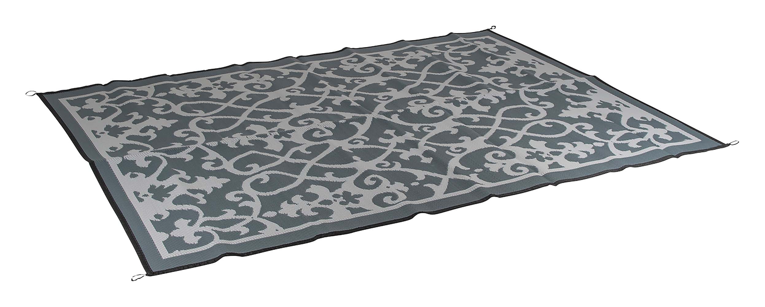 Bo-Camp Oriental Chill mat L - Champagne
