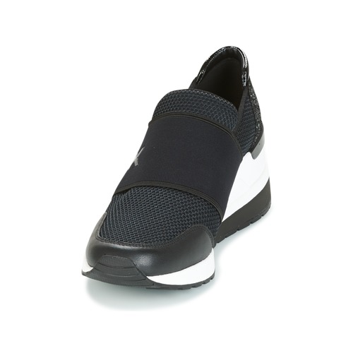 MICHAEL Michael Kors - FELIX TRAINER Negro