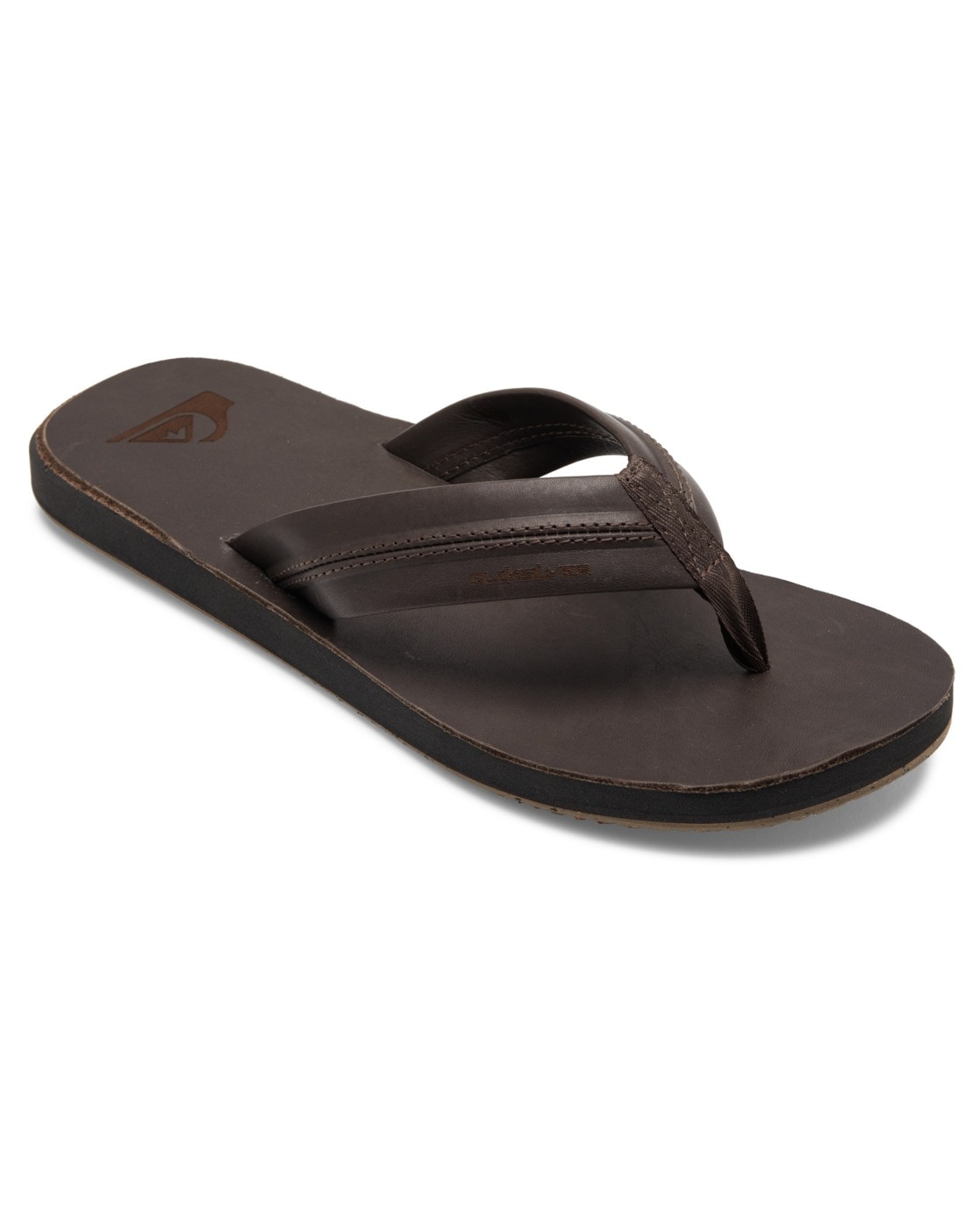 Quiksilver Sandale »Carver Natural«