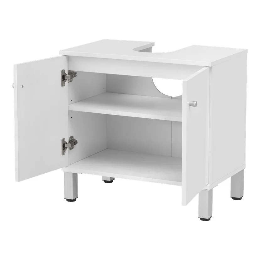 Servantskap 57x60x35 cm