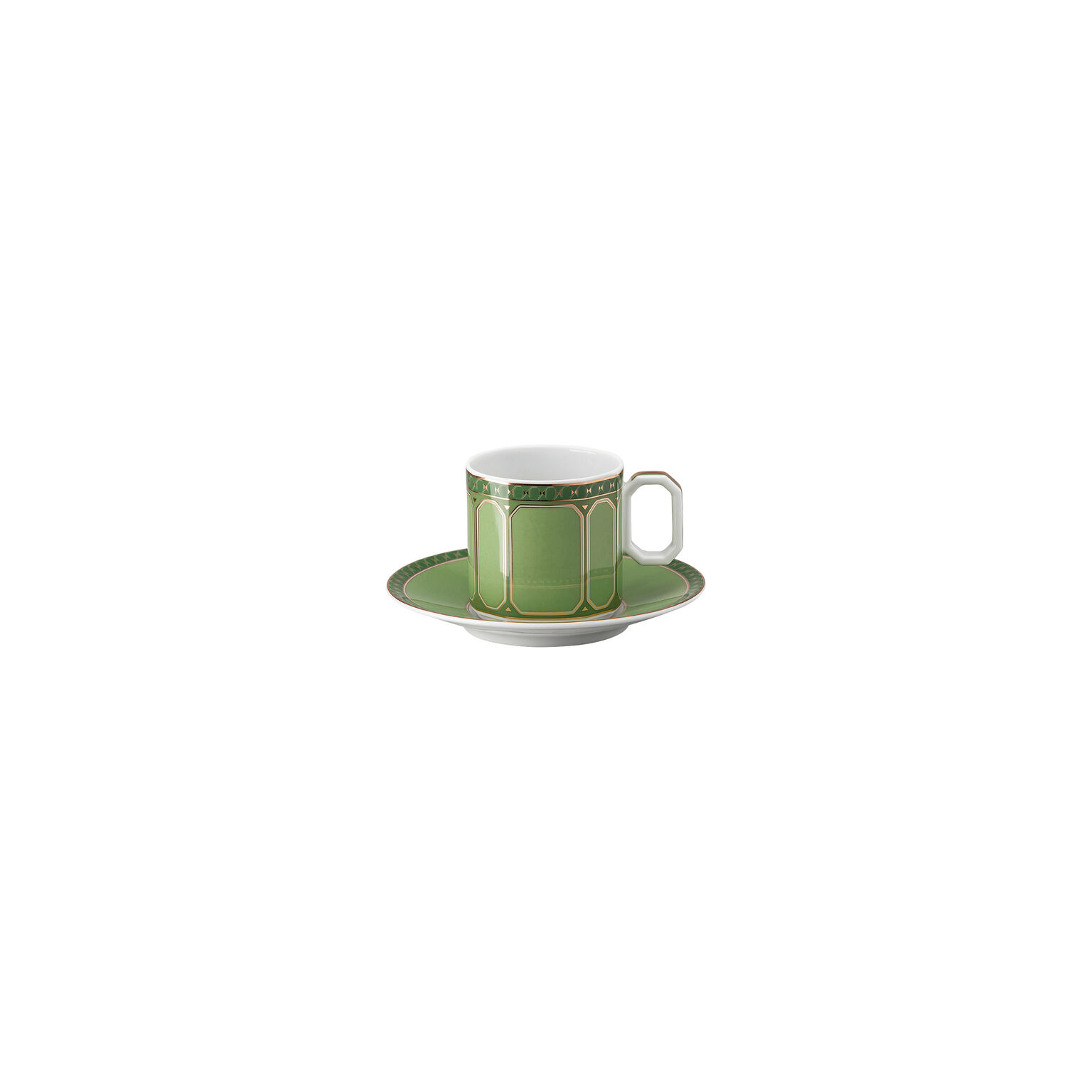 Signum Fern Espressotasse 2-tlg.