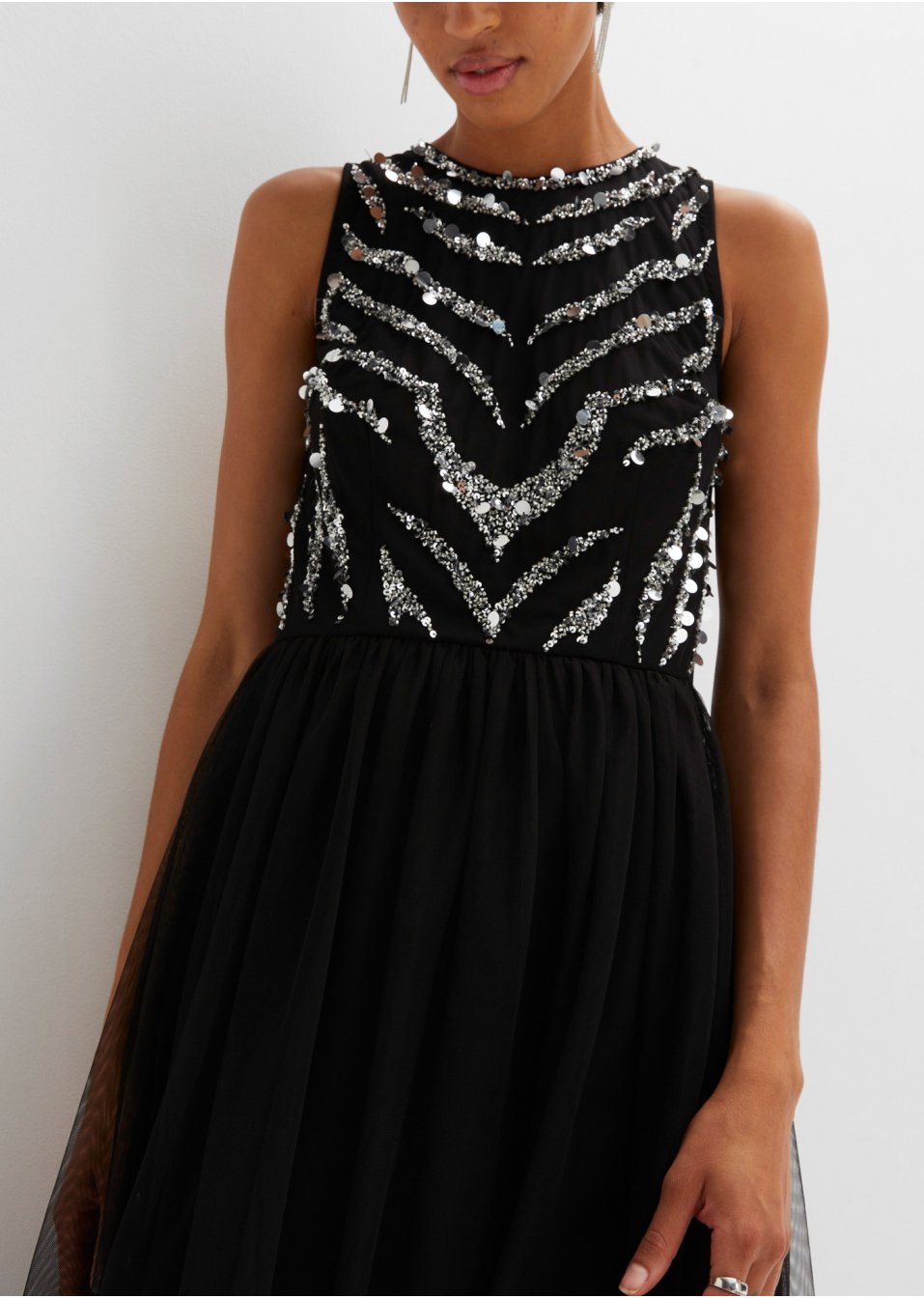 Robe de soirée