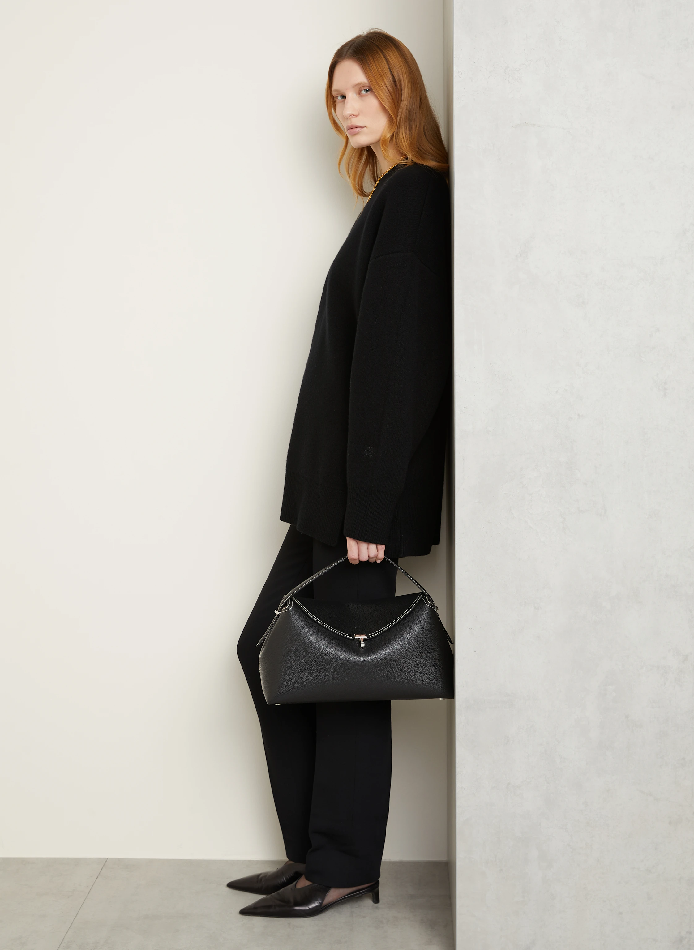 TOTEME Pullover