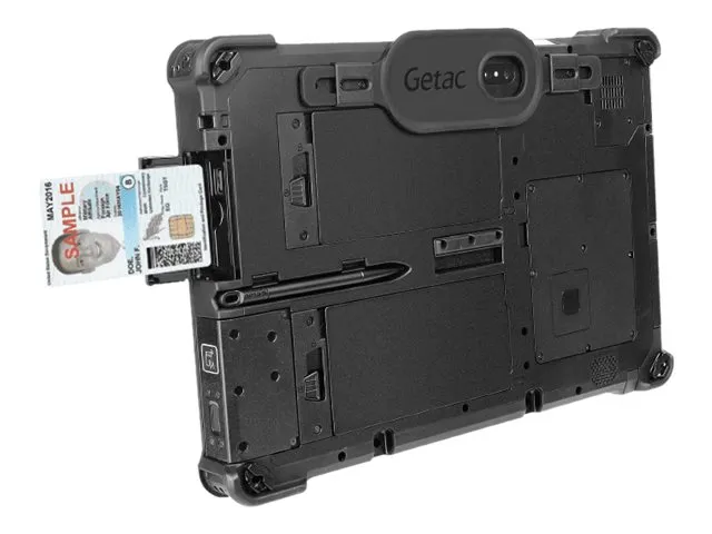 Getac A140 G2 - Grov - intet tastatur - Intel Core i5 - 10210U - UHD Graphics - 8 GB RAM - 256 GB SSD - 11.6