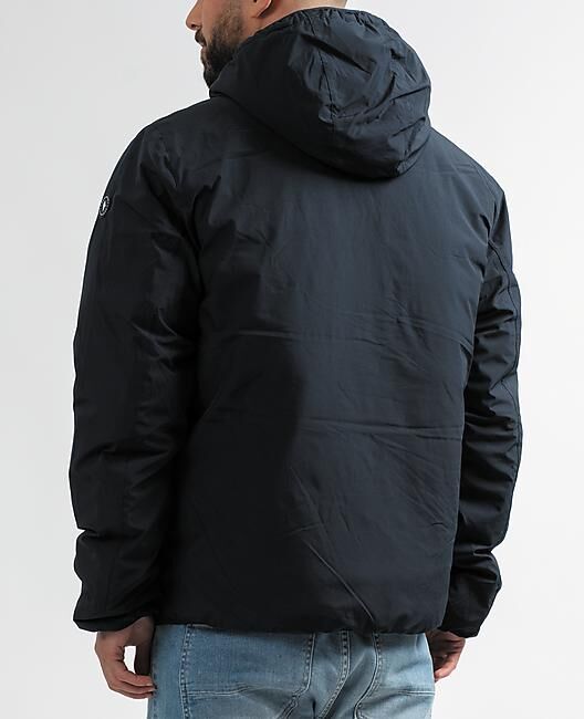 SUN VALLEY - VESTE A CAPUCHE ESTRYM M