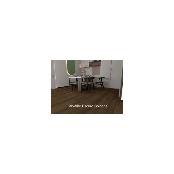 FTD Floors XL Clic Carvalho Escuro Bolonha 6,5mm Cl33 (2.084M2/Cx)