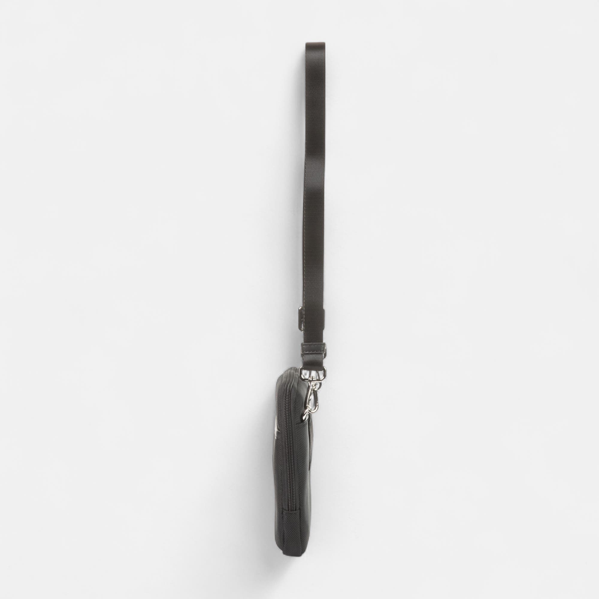 Sac homme noir