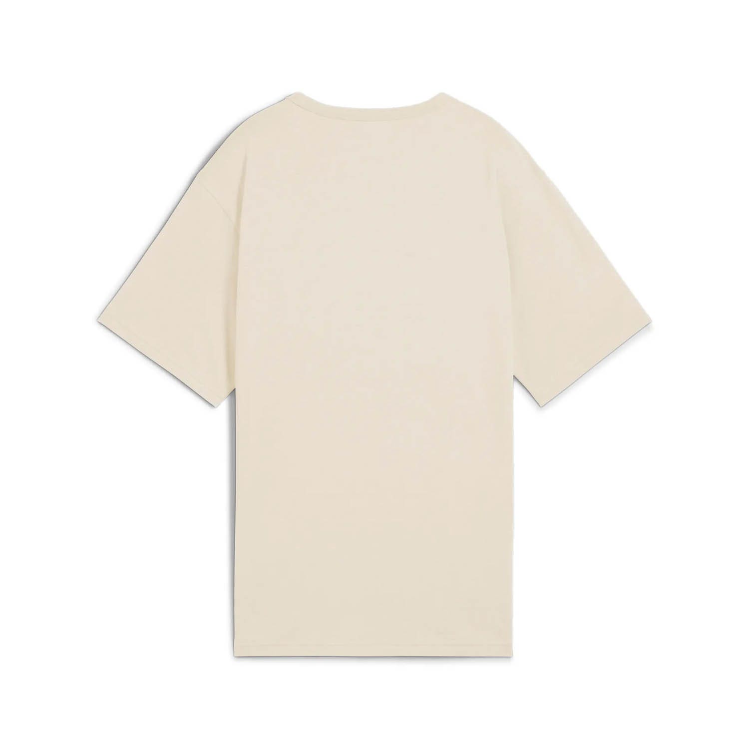 PUMA  Class Relaxed Tee Dames