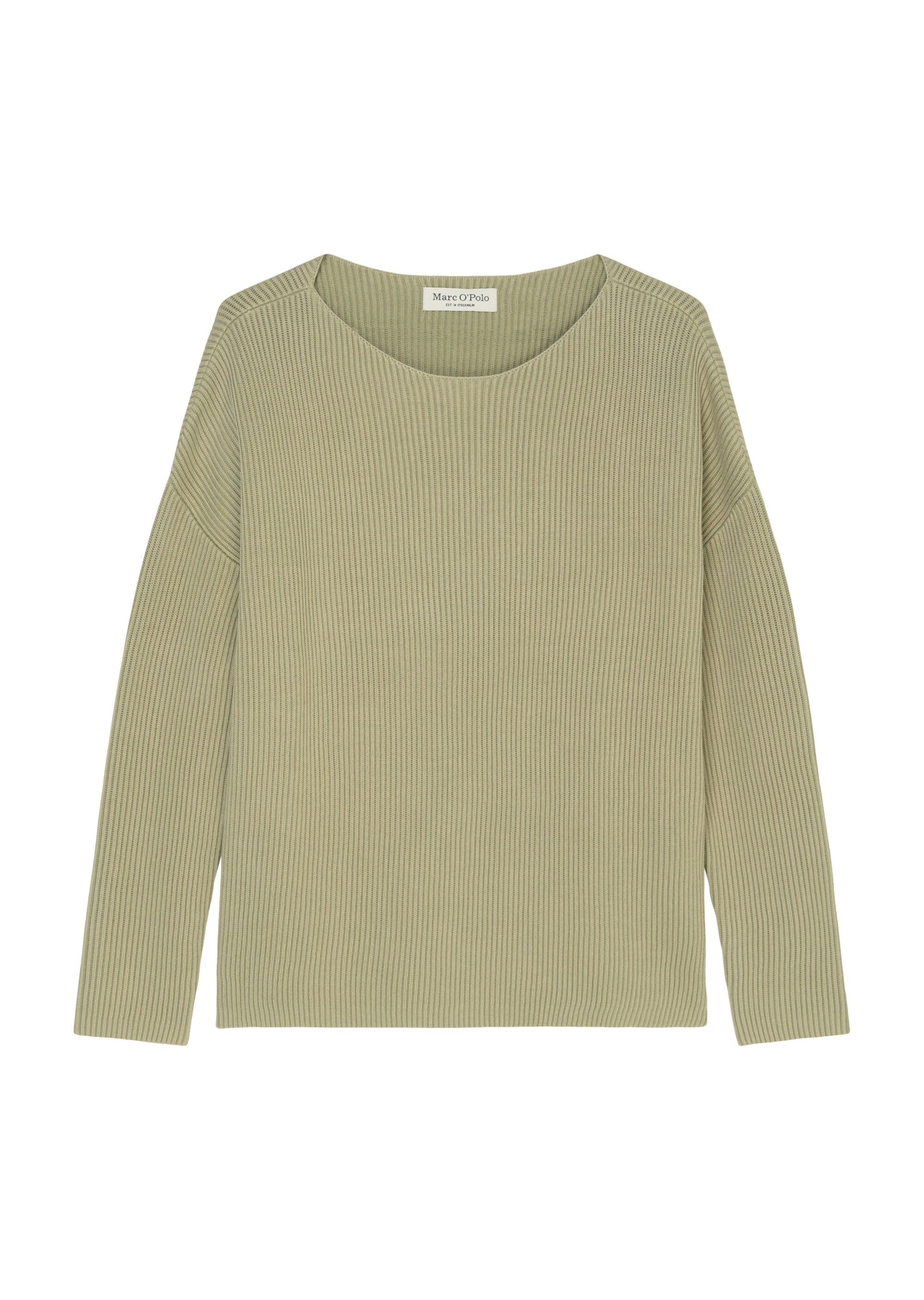 Pullover looseaus Organic Cotton