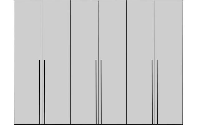 Kledingkast Easy Storage Ddk