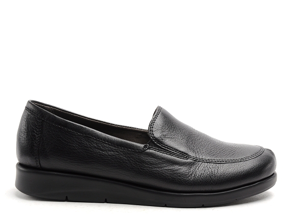 Caprice basses femme 24750 noir